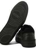 Bally "Royalty" Sneakers