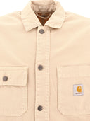 Carhartt Wip "Garrison" Denim Jacket