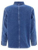 Carhartt Wip "Chore" Denim Jacket