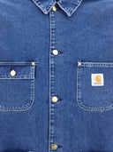 Carhartt Wip "Chore" Denim Jacket