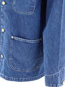 Carhartt Wip "Chore" Denim Jacket