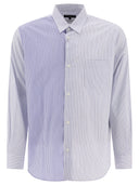 Comme Des Garçons Homme "Cd G Homme X Doihokosho" Shirt