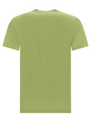 Maglietta Comme des Garçons con logo