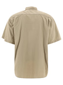 Comme Des Garçons Homme Cargo Style Shirt