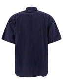 Comme Des Garçons Homme Cargo Style Shirt