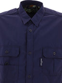 Comme Des Garçons Homme Cargo Style Shirt