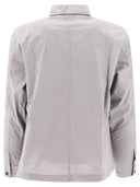 C.P. Camisa de la empresa con bolsillos