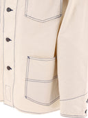Human Made "Garment Dyed" Jacket