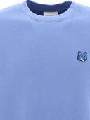 Maison Kitsuné "Tonal Fox" Sweatshirt