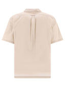 Nanamica "Panama" Shirt