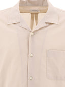 Nanamica "Panama" Shirt