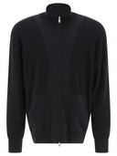 Nonnative "Worker" Zippered Sweater