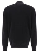 Nonnative "Worker" Zippered Sweater