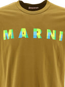 Marni "Gingham" T Shirt