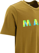 Marni "Gingham" T Shirt