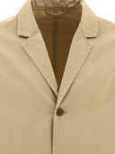 Nanamica Chino Blazer
