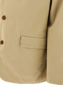 Nanamica Chino Blazer