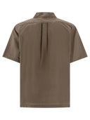 Nanamica "Panama" Shirt