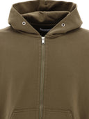 Nonnative "Dweller" Zip Hoodie