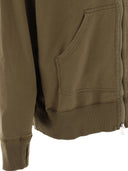 Nonnative "Dweller" Zip Hoodie