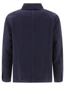 Norse Projects "Tyge" Overshirt