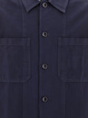 Norse Projects "Tyge" Overshirt