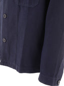 Norse Projects "Tyge" Overshirt