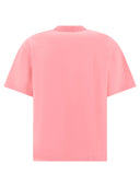 Stockholm Surfboard Club T Shirt With Logo