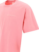 Stockholm Surfboard Club T Shirt With Logo
