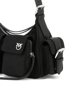 Pinko "Cargo" Shoulder Bag