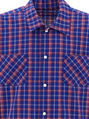 Stockholm Surfboard Club Check Shirt