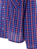 Stockholm Surfboard Club Check Shirt