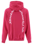Stockholm Surfboard Club "Stockholm (Surfboard) Club" Hoodie