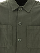 Norse Projects "Tyge" Overshirt