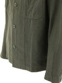 Norse Projects "Tyge" Overshirt