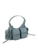 Pinko "Cargo" Shoulder Bag