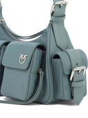 Pinko "Cargo" Shoulder Bag