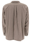 Nonnative "Officer" Shirt