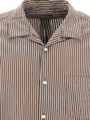 Nonnative "Officer" Shirt