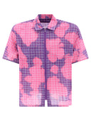 Stockholm Surfboard Club "Bleached" Zip Shirt