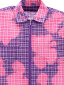 Stockholm Surfboard Club "Bleached" Zip Shirt