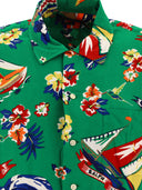 Polo Ralph Lauren "Surfing Bear" Shirt