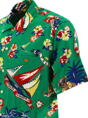 Polo Ralph Lauren "Surfing Bear" Shirt