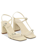 Aeyde "Franzi" Sandals