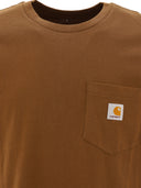Carhartt Wip "Pocket" T Shirt