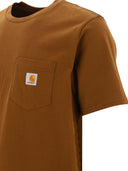 Carhartt Wip "Pocket" T Shirt