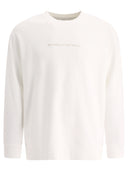 Brunello Cucinelli Techno Sweatshirt