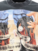 Palm Angels "Dice Game" Sweatshirt