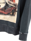 Palm Angels "Dice Game" Sweatshirt