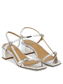 Aeyde "Tash" Sandals